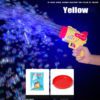 29 Holes Yellow