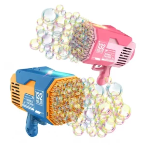 Bubbeast BBG132 Fea01